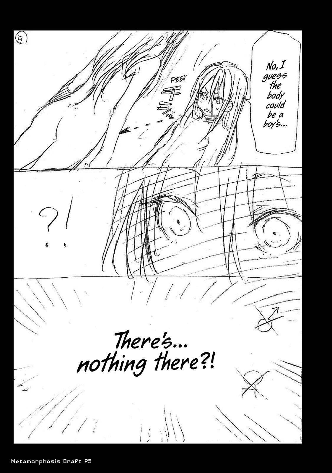 That Time I Got Reincarnated as a Slime, Chapter 43.5 image 33